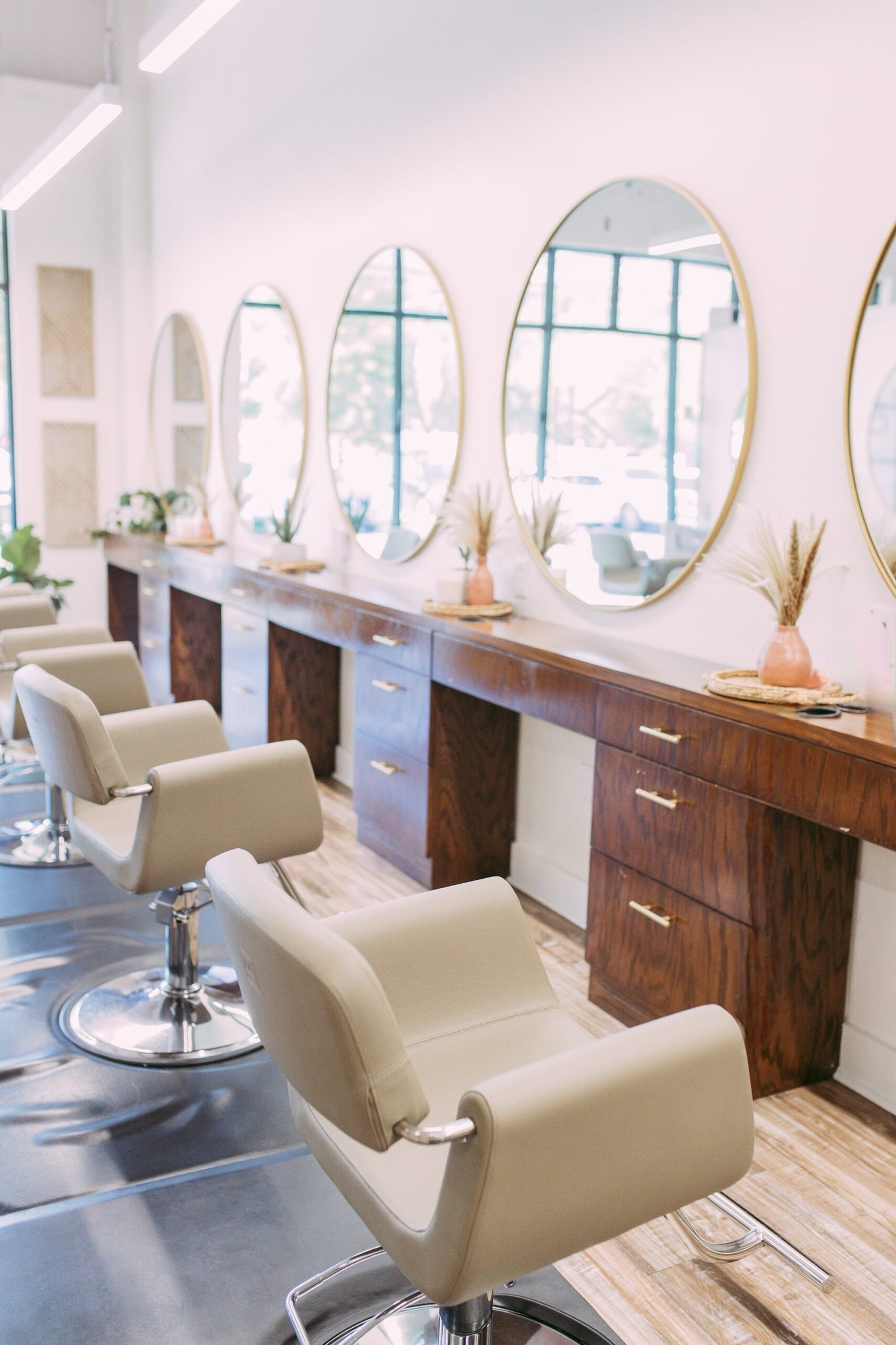 Swank Hair 廣州 Request Appointment - Swank Hair Studio